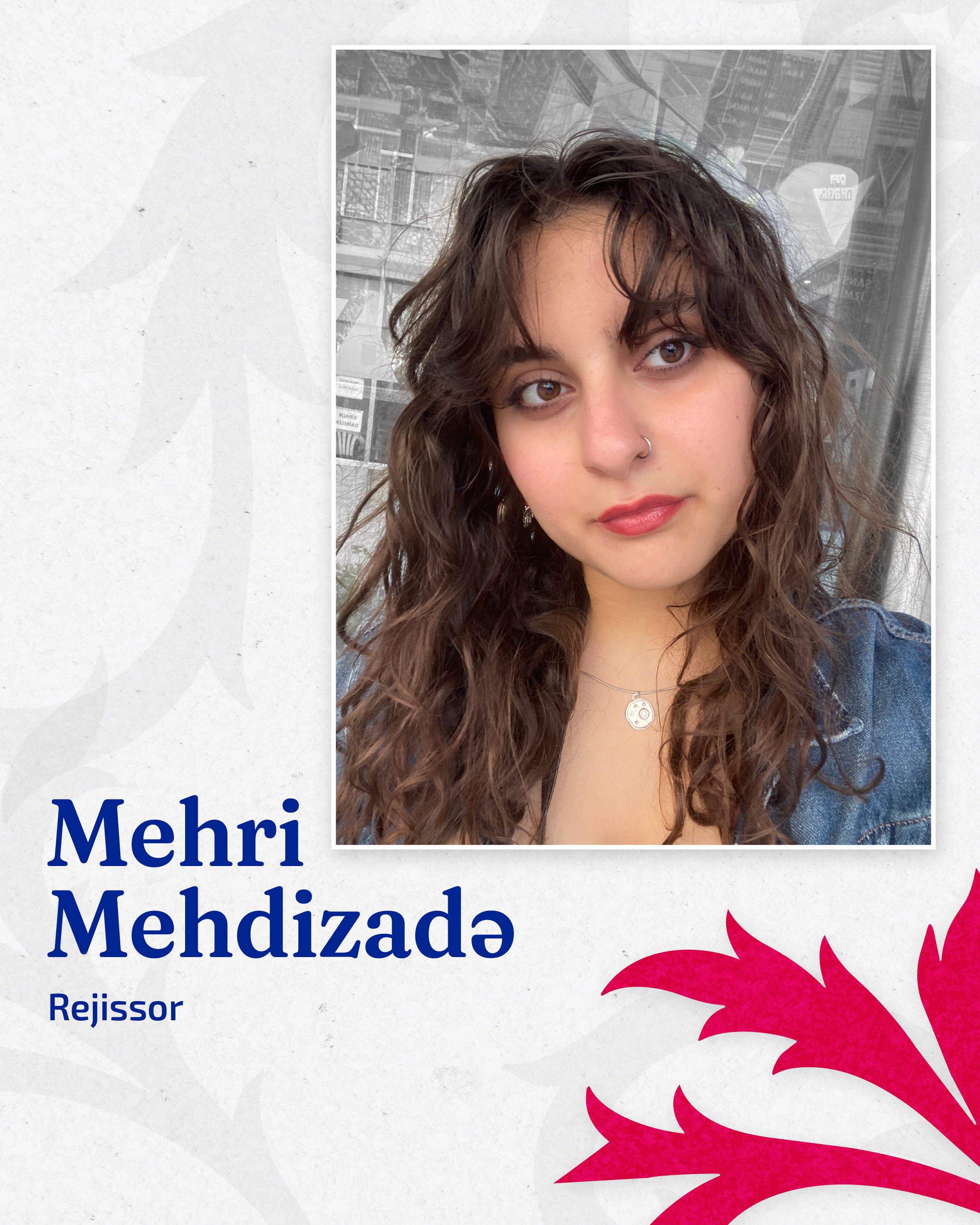 Mehri Mehrizadə